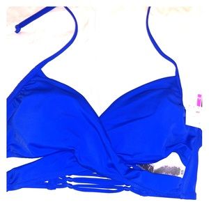 Victoria Secret Lightly Lined Bikini Top